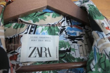 Zara nadherne dovolenkove damske saty m, zara,m