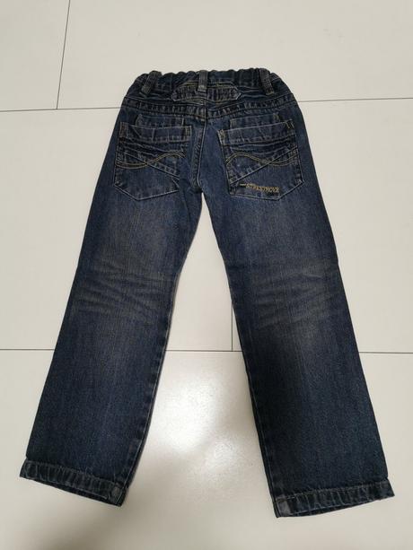 Rifle lupilu, lupilu,110