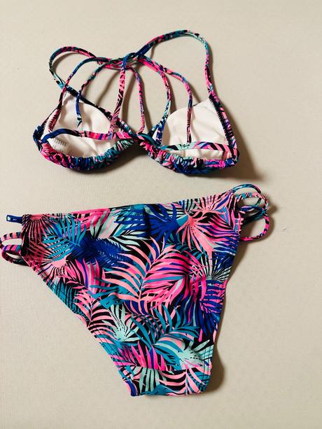 Chiemsee plavky 34 / 36, s