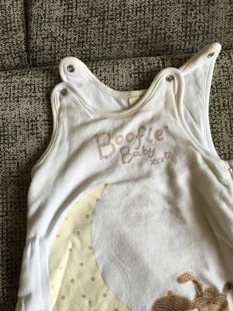 Spaci vak s havkom, f&f