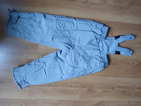 Zimný overál, figi,98