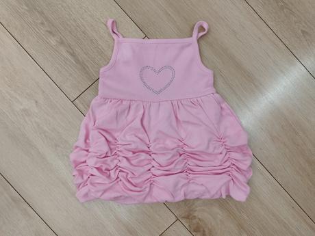 Tričko - tunika, 98