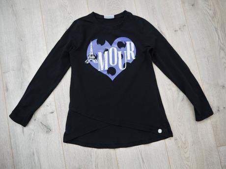 Trička, coccodrillo,134