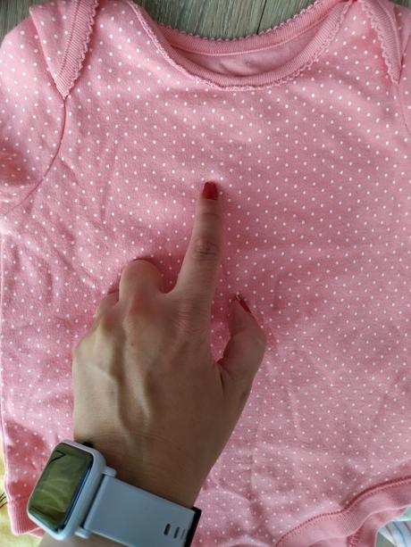 4 ks letné body f&f, v. 86, f&f,86