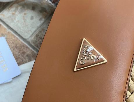 Guess kabelka - nová s visačkou a dustbagom, guess