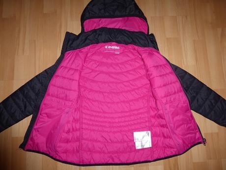 Prechodná bunda everest, 146