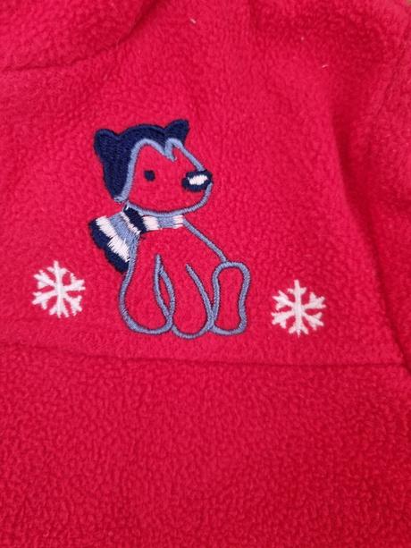 Mikina, impidimpi,86