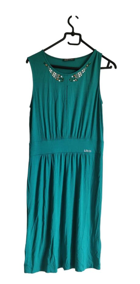 Saty liu jo, liu jo,s