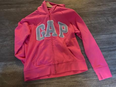 Tenká mikina gap, gap,152