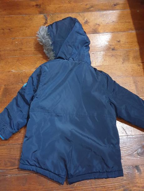 Super bunda na zimu, pepco,98