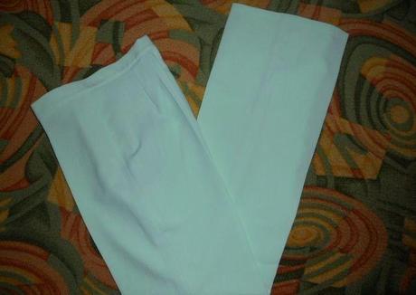 Kostým trojkombinácia figo -veľ. s/36, 36