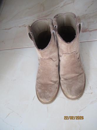 Kotníkové topánky, reserved,32