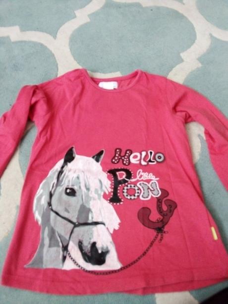 Tričko, bonprix,128