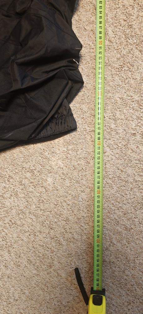 Otepľovačky, decathlon,l