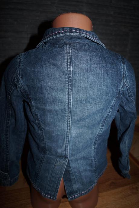 Riflove sačko, cq,116