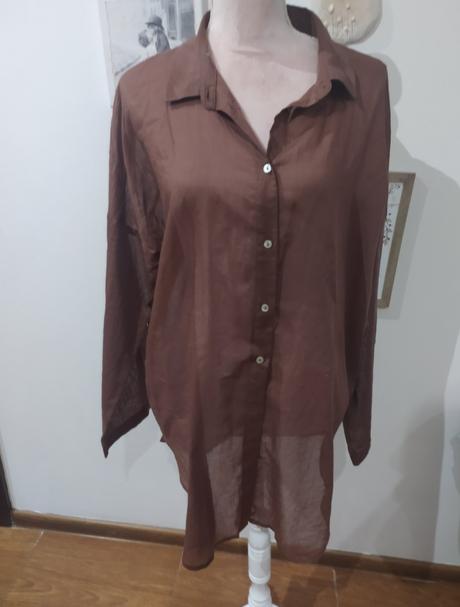 Tenká košeľa, primark,s