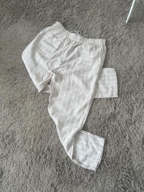 F&f letné nohavuce, f&f,40