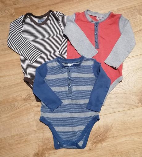 Body - už len modré, f&f,80