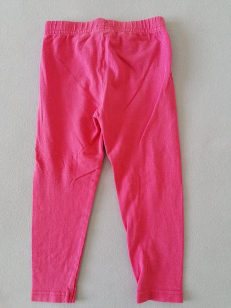 Set- tričká a legíny 86/92, 86–98