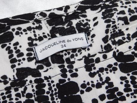 Trendy šaty/oversize top, 34