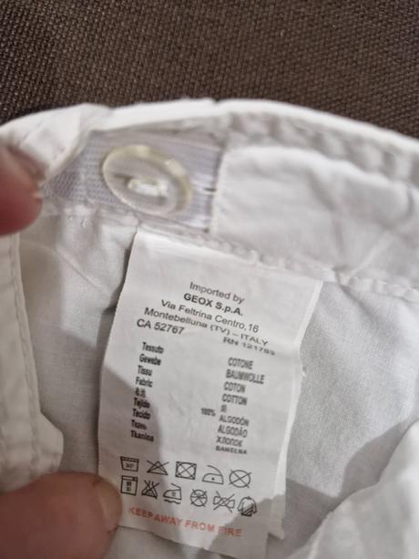 Geox sukňa, geox,152