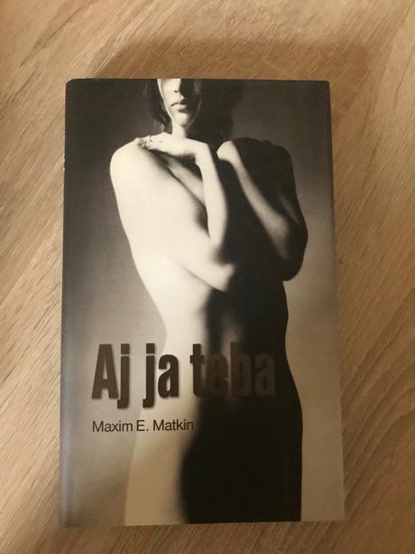 Maxim e matkin aj ja teba, 