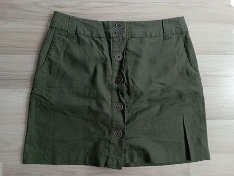Dámska sukňa, esmara,38