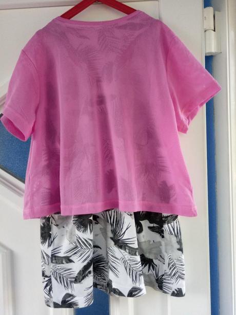 Tričko 158/164, crivit,158