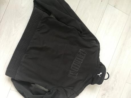 Bunda vetrovka, puma,s