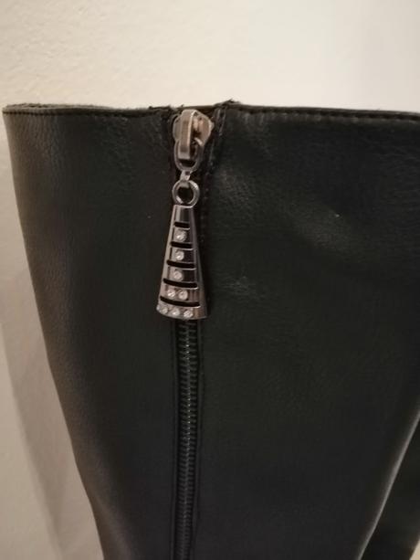 Elegantné čižmy, 37