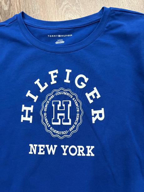 Tommy hilfiger letne damske saty s, tommy hilfiger,s