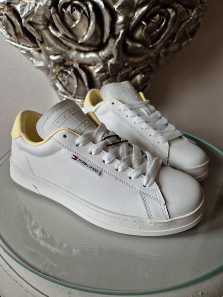 Tommy hilfiger tenisky, tommy hilfiger,37