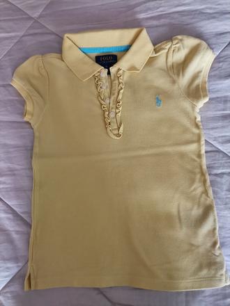 Polo tričko ralph lauren, ralph lauren,116