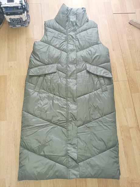 Dlhá vesta, mohito,38