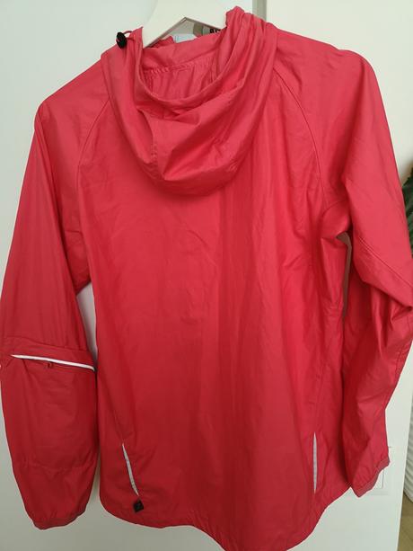 Sportova bunda puma - velk. s, puma,s