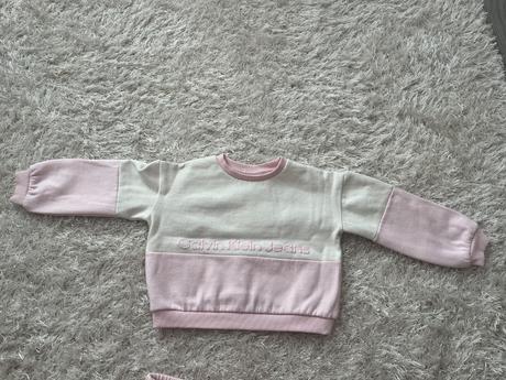 Predam supravu calvin klein, calvin klein,98