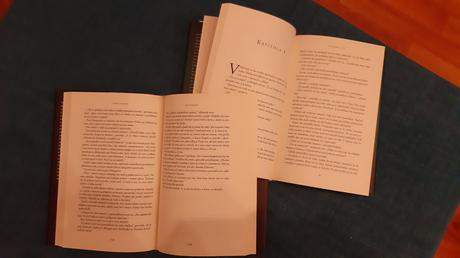 Kolekcia kníh čas anjelov, čas lásky a zla,