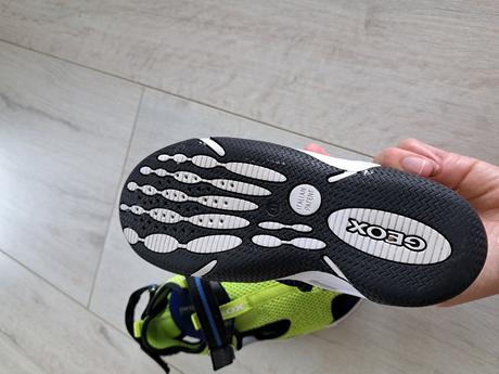 Chlapčenské sandále, geox,31