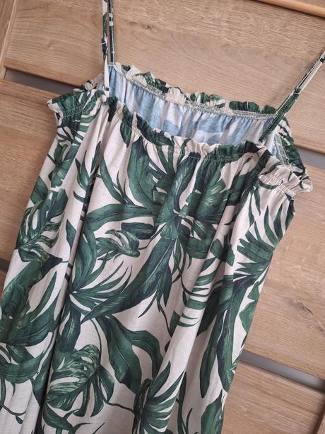 Damske šaty z h&m, h&m,m