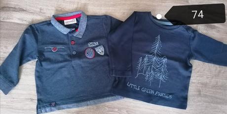 Chlapcenske tricka, coccodrillo,74