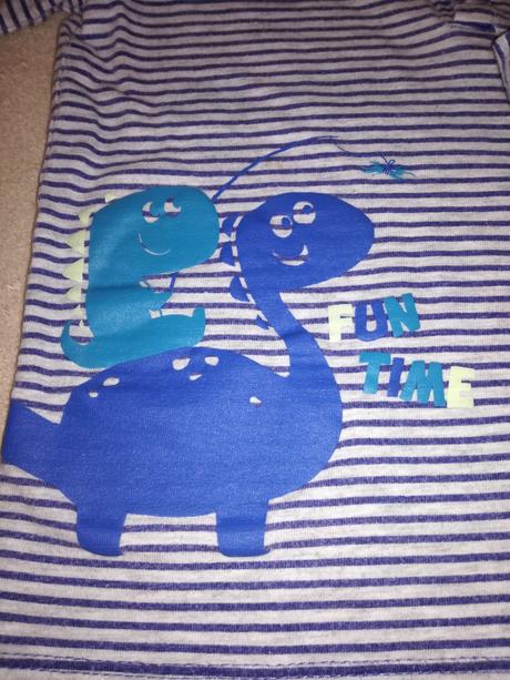 2 tričká pepco 92, 92