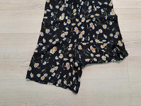 Kvetinkový overal, xs