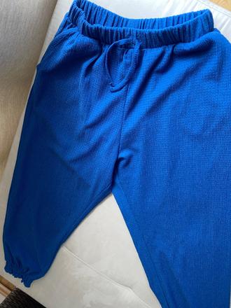 Letné nohavice, zara,152