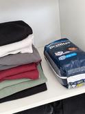 #drynites
Na deťoch je podľa mňa super sledovať, ako niektoré veci vekom berú inak. Ako sa k nim postavia, čo povedia a ako nás tým občas aj prekvapia. Mňa ich takto baví pozorovať. 😊
Vidím to aj na synovi. Kedysi som viac premýšľala, čo mu povedať, aby nemal pocit, že spravil niečo zle.
A ja sa teším, že vie, že za mnou môže prísť. Aj pri téme nočného pomočovania. Príde, vyriešime, čo treba, a vie, že sa predo mnou nemá za čo hanbiť. 🤍
👉 https://www.depend.sk/produkty/drynites
Aj vás niekedy pr...