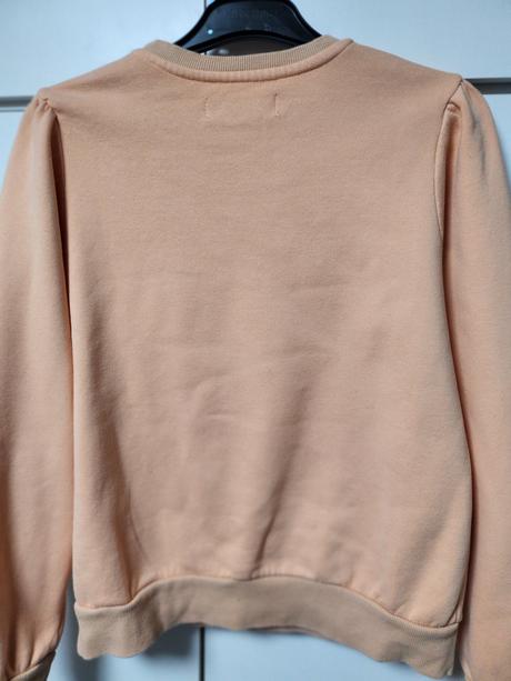 Mikina reserved, reserved,158