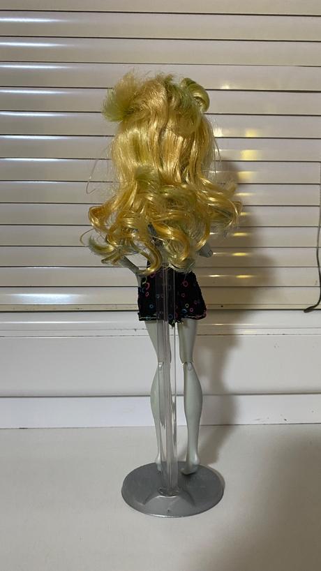 Monster high, 
