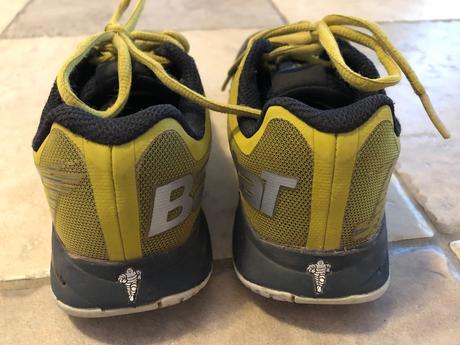 Tenisky na tenis babolat, 30