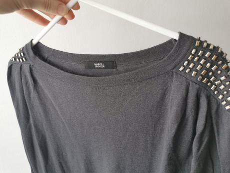 Svetrík, marks & spencer,l