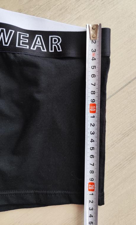 Predám boxerky pre chlapca/muža, xl