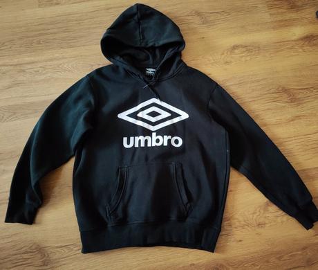 Mikina umbro, umbro,m
